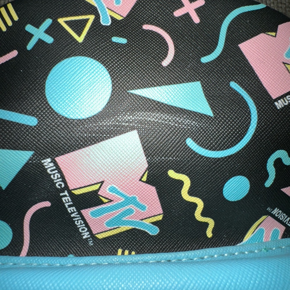 MTV Mini Backpack - Picture 4 of 4